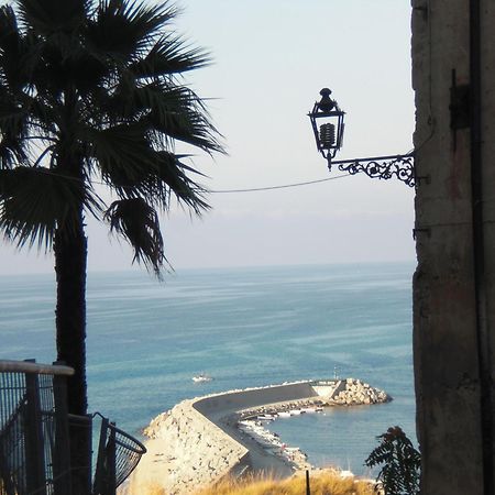 Borgo Di Santa Barbara Ξενοδοχείο Santa Domenica  Εξωτερικό φωτογραφία
