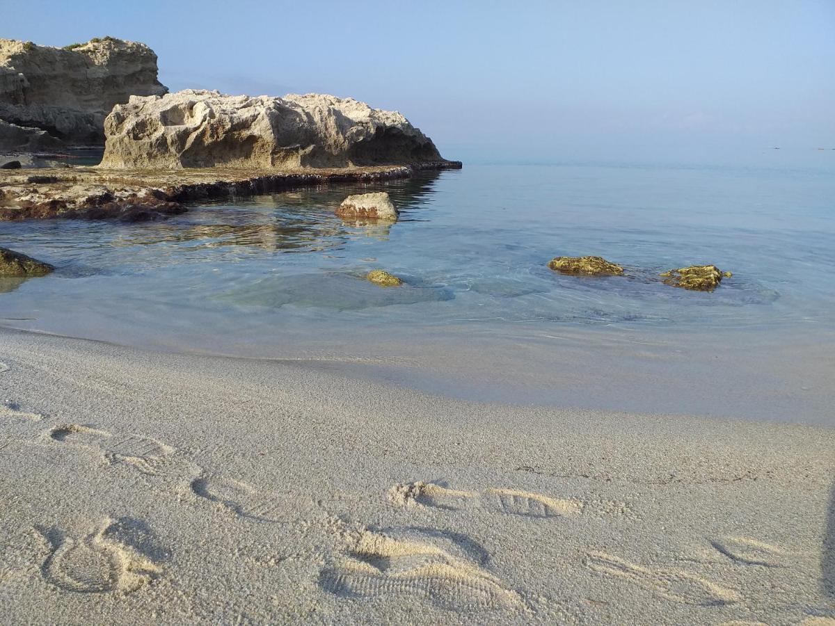 Borgo Di Santa Barbara Ξενοδοχείο Santa Domenica  Εξωτερικό φωτογραφία