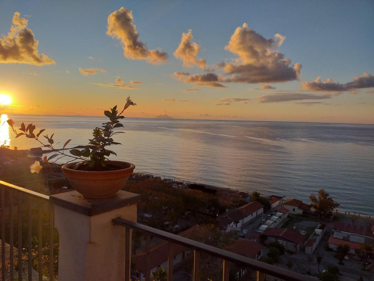 Borgo Di Santa Barbara Ξενοδοχείο Santa Domenica  Εξωτερικό φωτογραφία