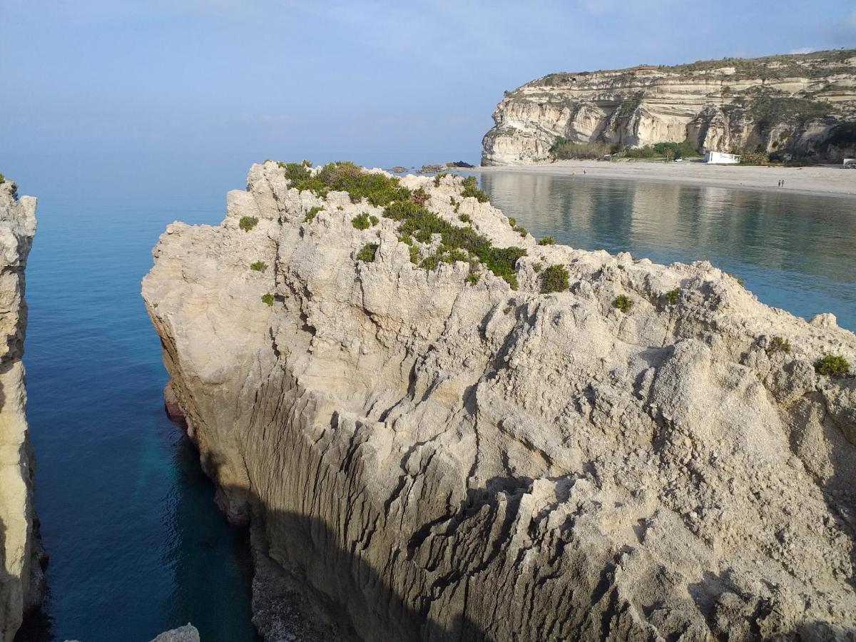Borgo Di Santa Barbara Ξενοδοχείο Santa Domenica  Εξωτερικό φωτογραφία
