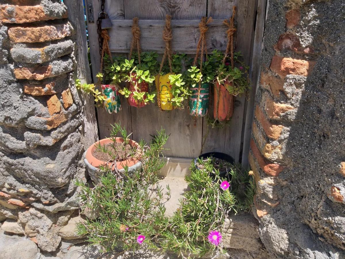 Borgo Di Santa Barbara Ξενοδοχείο Santa Domenica  Εξωτερικό φωτογραφία