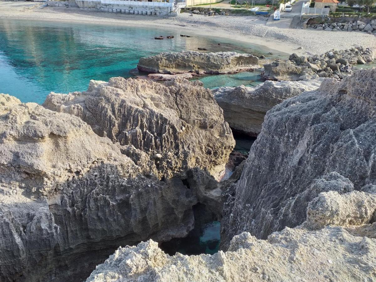 Borgo Di Santa Barbara Ξενοδοχείο Santa Domenica  Εξωτερικό φωτογραφία