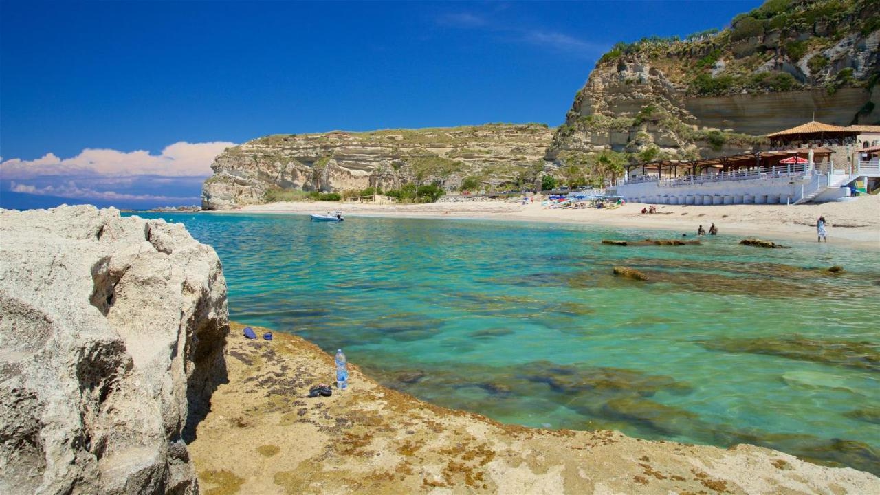 Borgo Di Santa Barbara Ξενοδοχείο Santa Domenica  Εξωτερικό φωτογραφία