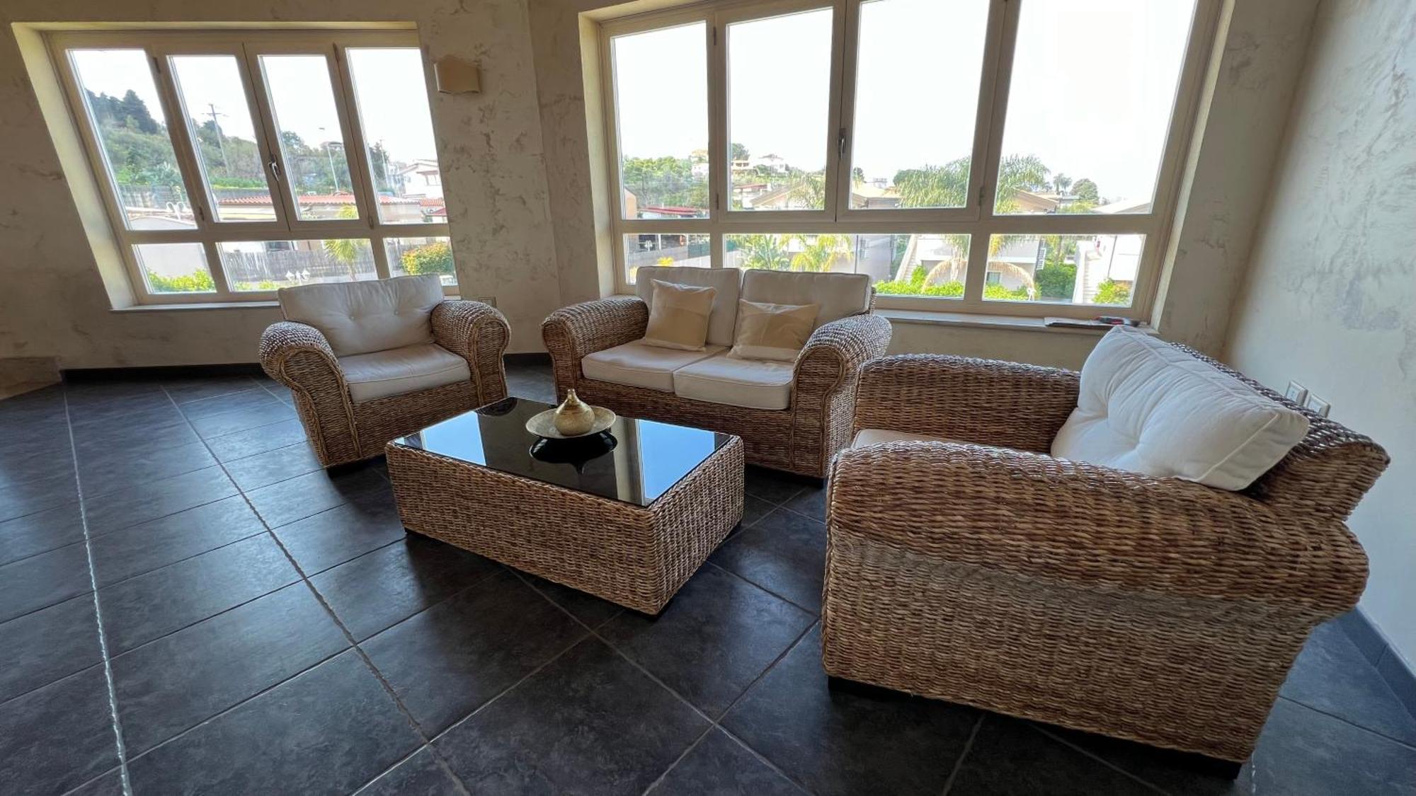 Borgo Di Santa Barbara Ξενοδοχείο Santa Domenica  Εξωτερικό φωτογραφία