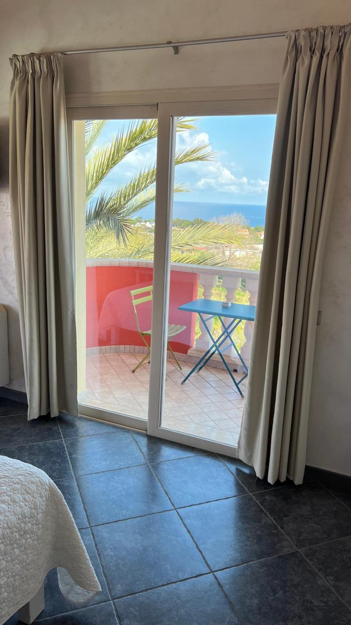 Borgo Di Santa Barbara Ξενοδοχείο Santa Domenica  Εξωτερικό φωτογραφία