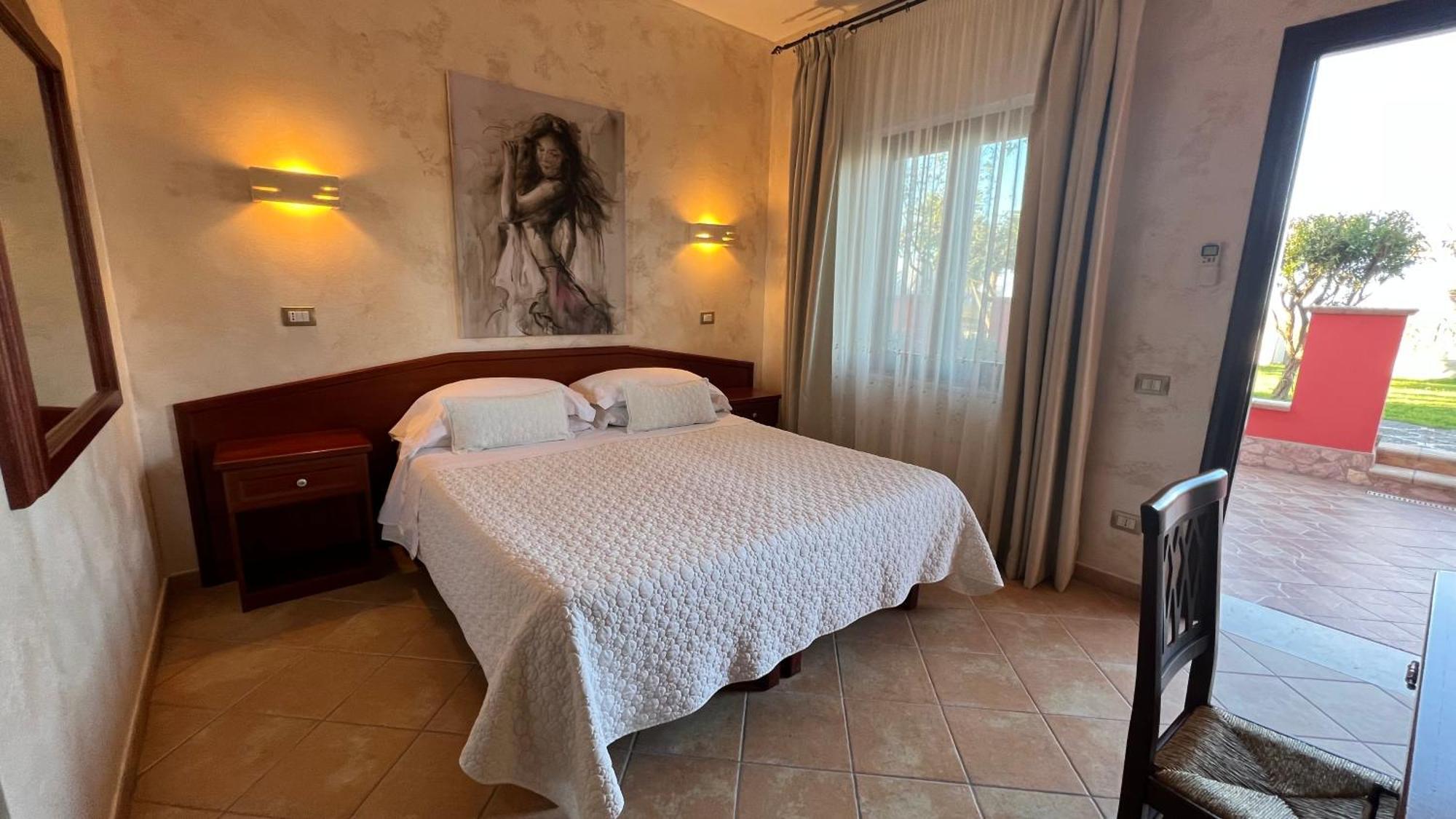Borgo Di Santa Barbara Ξενοδοχείο Santa Domenica  Εξωτερικό φωτογραφία