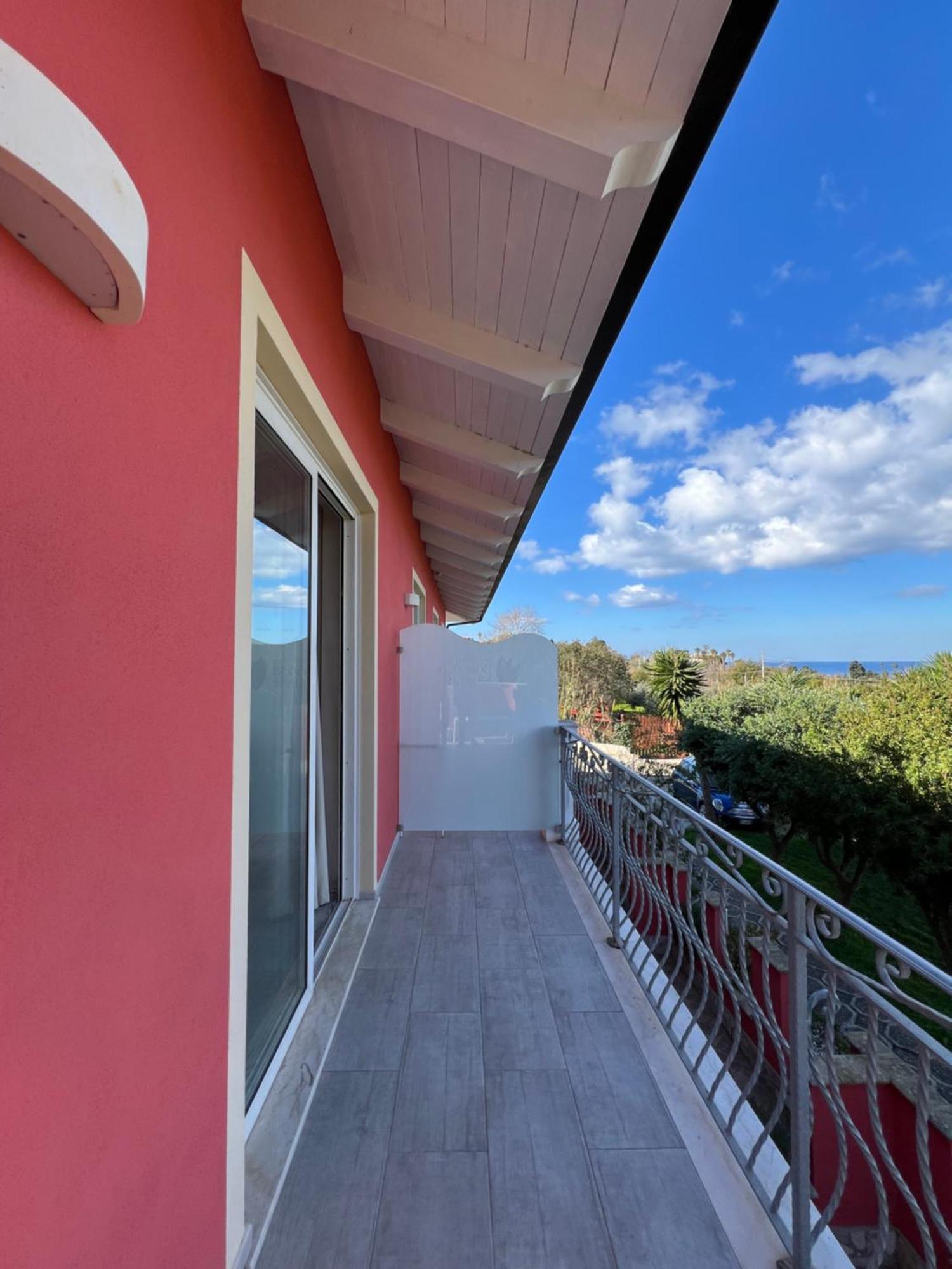 Borgo Di Santa Barbara Ξενοδοχείο Santa Domenica  Εξωτερικό φωτογραφία