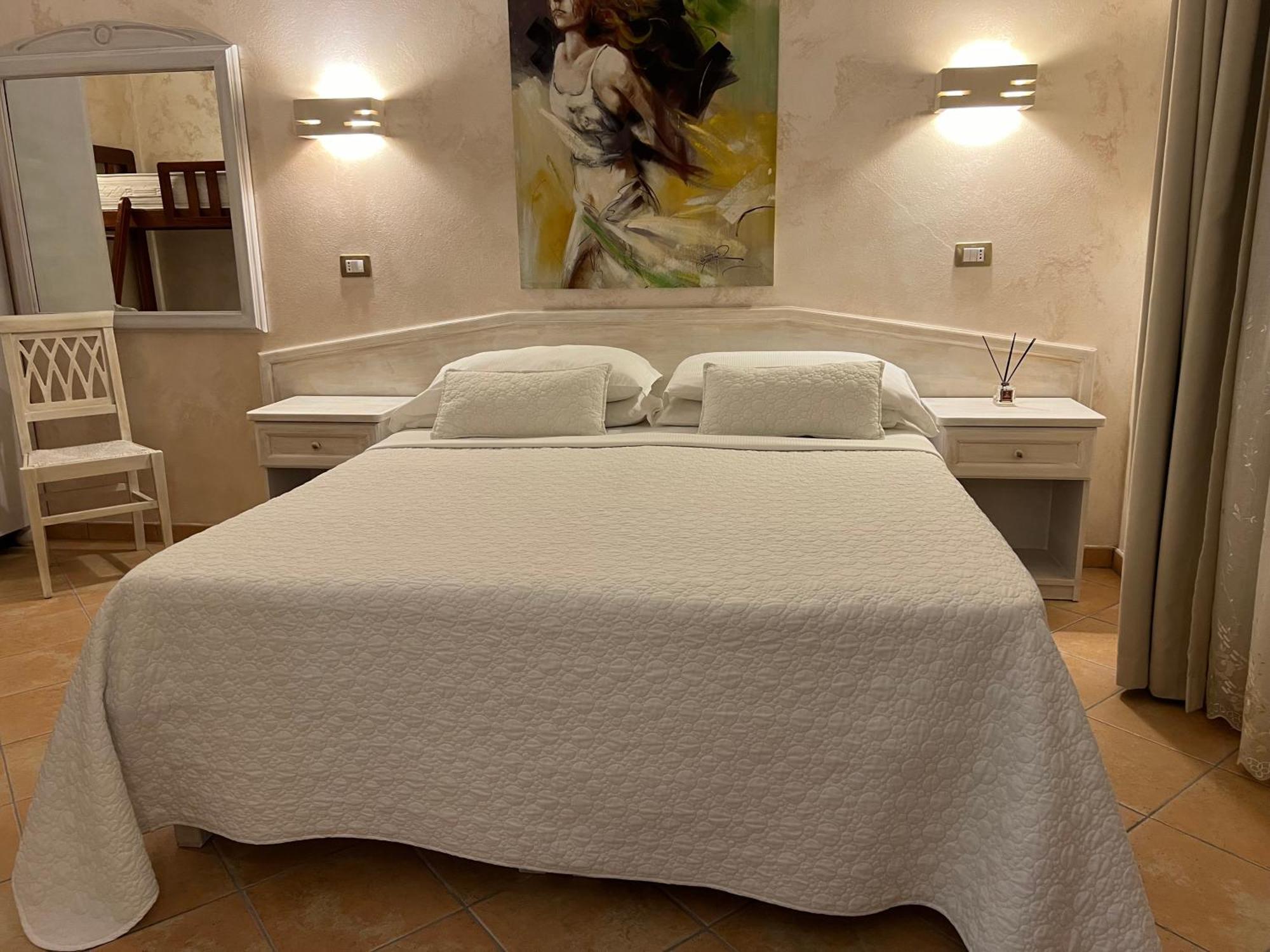 Borgo Di Santa Barbara Ξενοδοχείο Santa Domenica  Εξωτερικό φωτογραφία