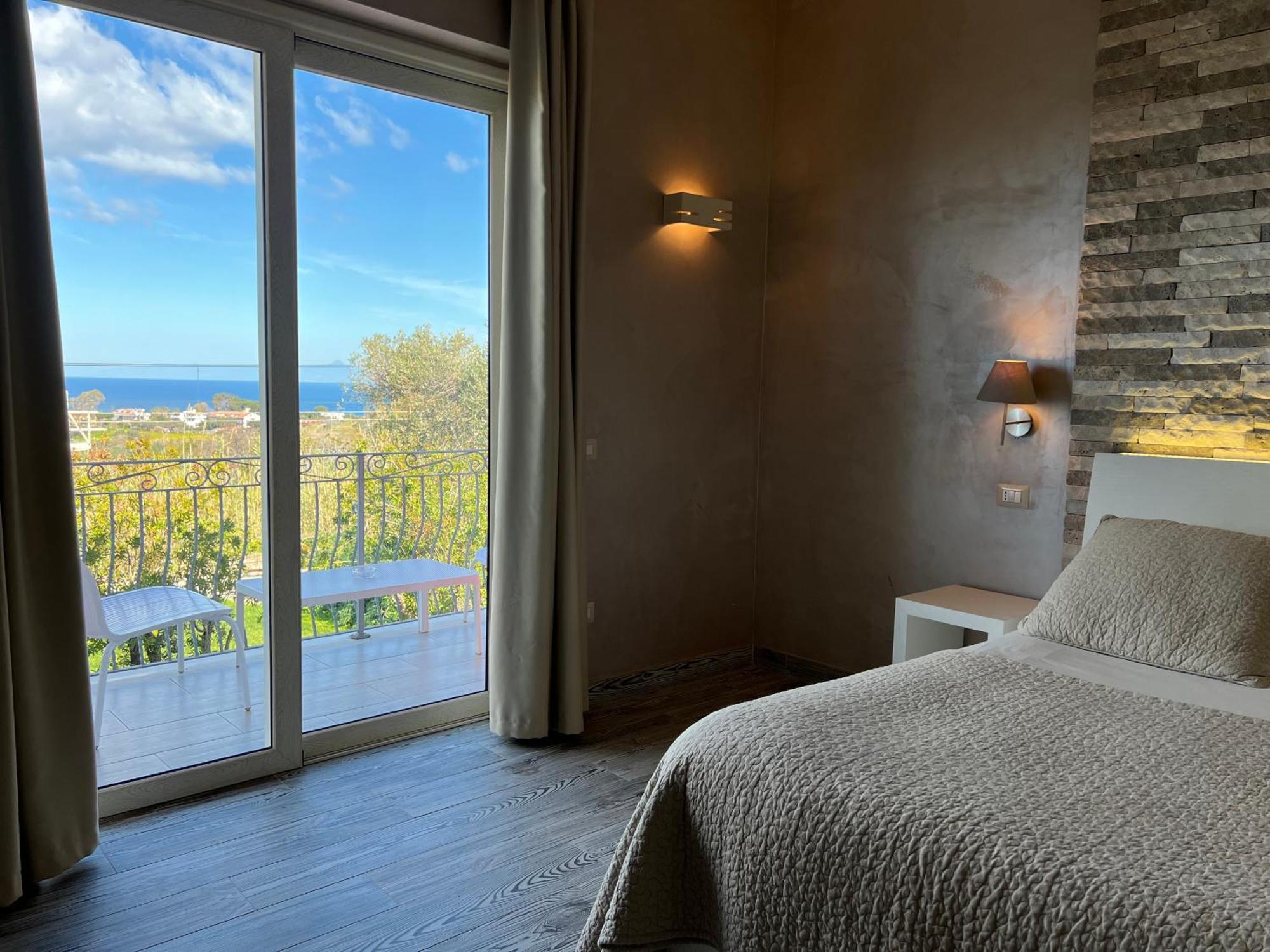 Borgo Di Santa Barbara Ξενοδοχείο Santa Domenica  Εξωτερικό φωτογραφία