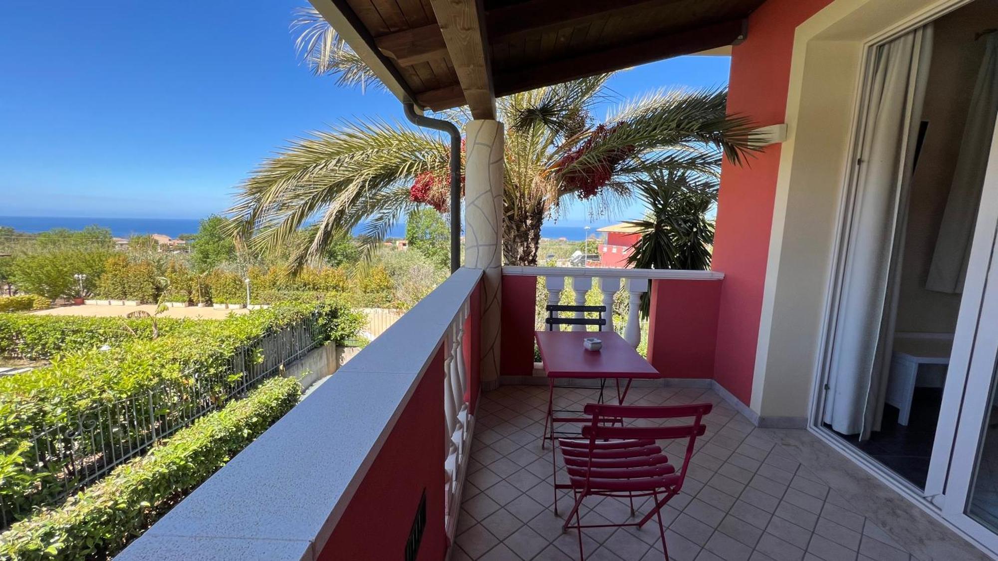 Borgo Di Santa Barbara Ξενοδοχείο Santa Domenica  Εξωτερικό φωτογραφία