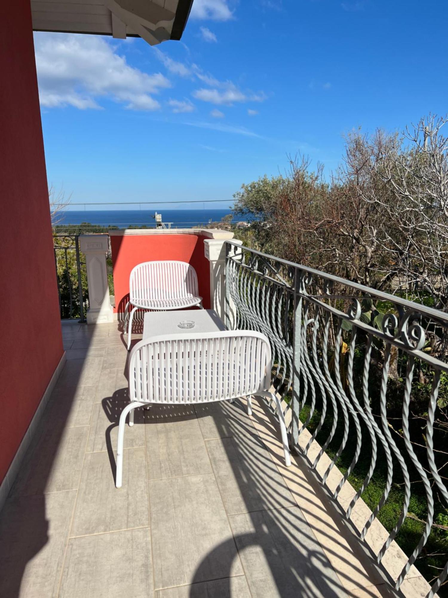 Borgo Di Santa Barbara Ξενοδοχείο Santa Domenica  Εξωτερικό φωτογραφία