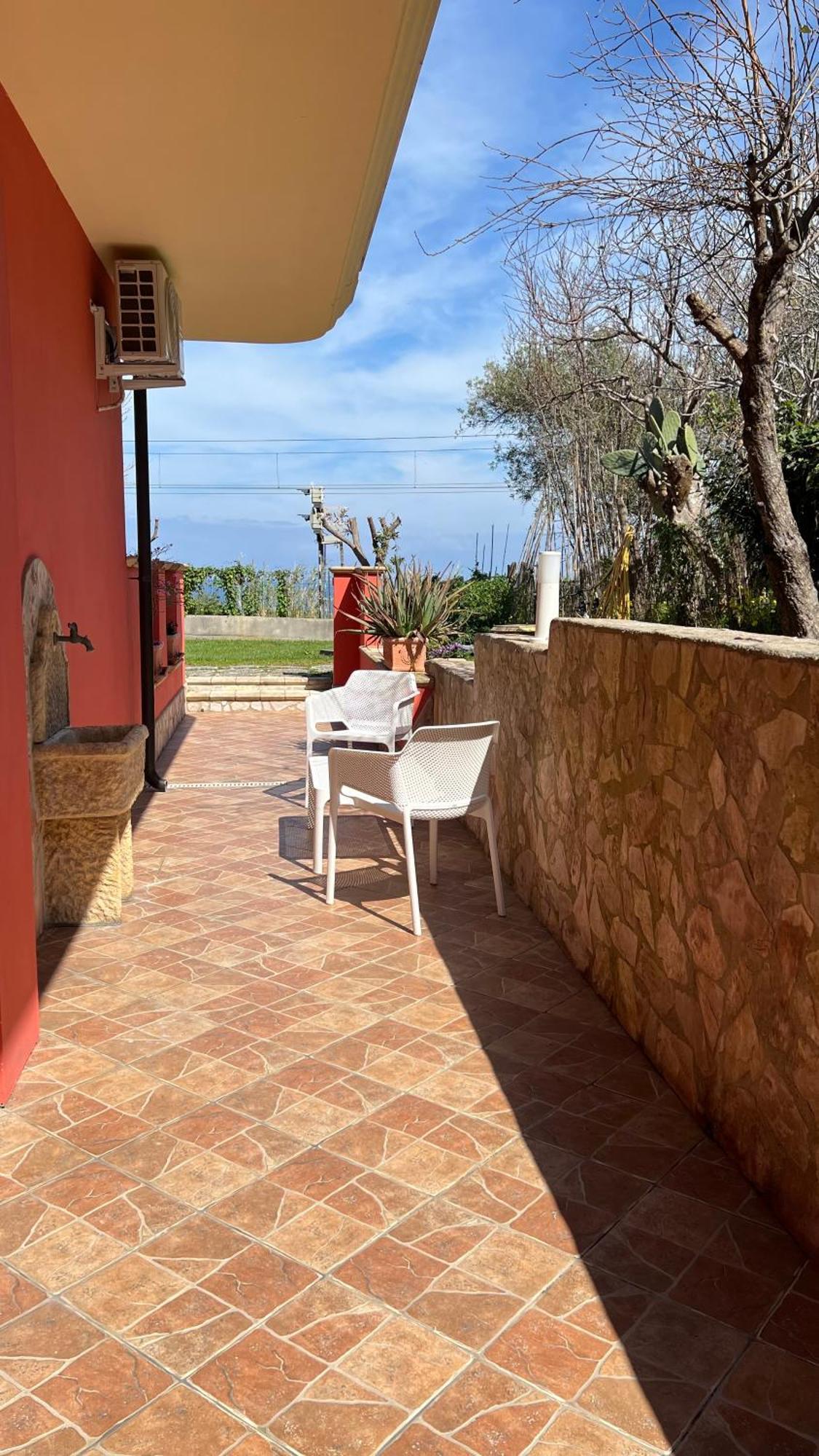 Borgo Di Santa Barbara Ξενοδοχείο Santa Domenica  Εξωτερικό φωτογραφία