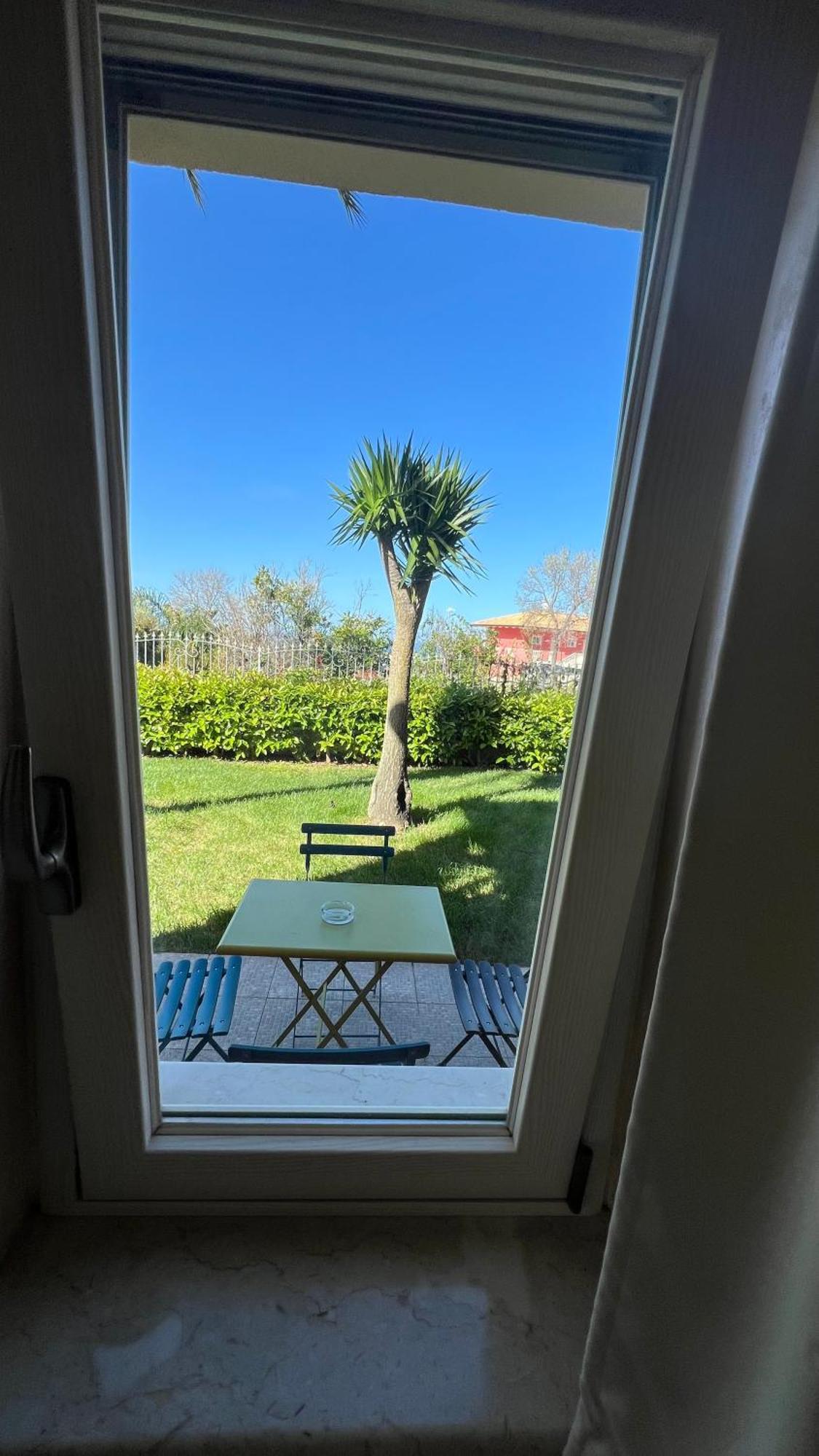 Borgo Di Santa Barbara Ξενοδοχείο Santa Domenica  Εξωτερικό φωτογραφία