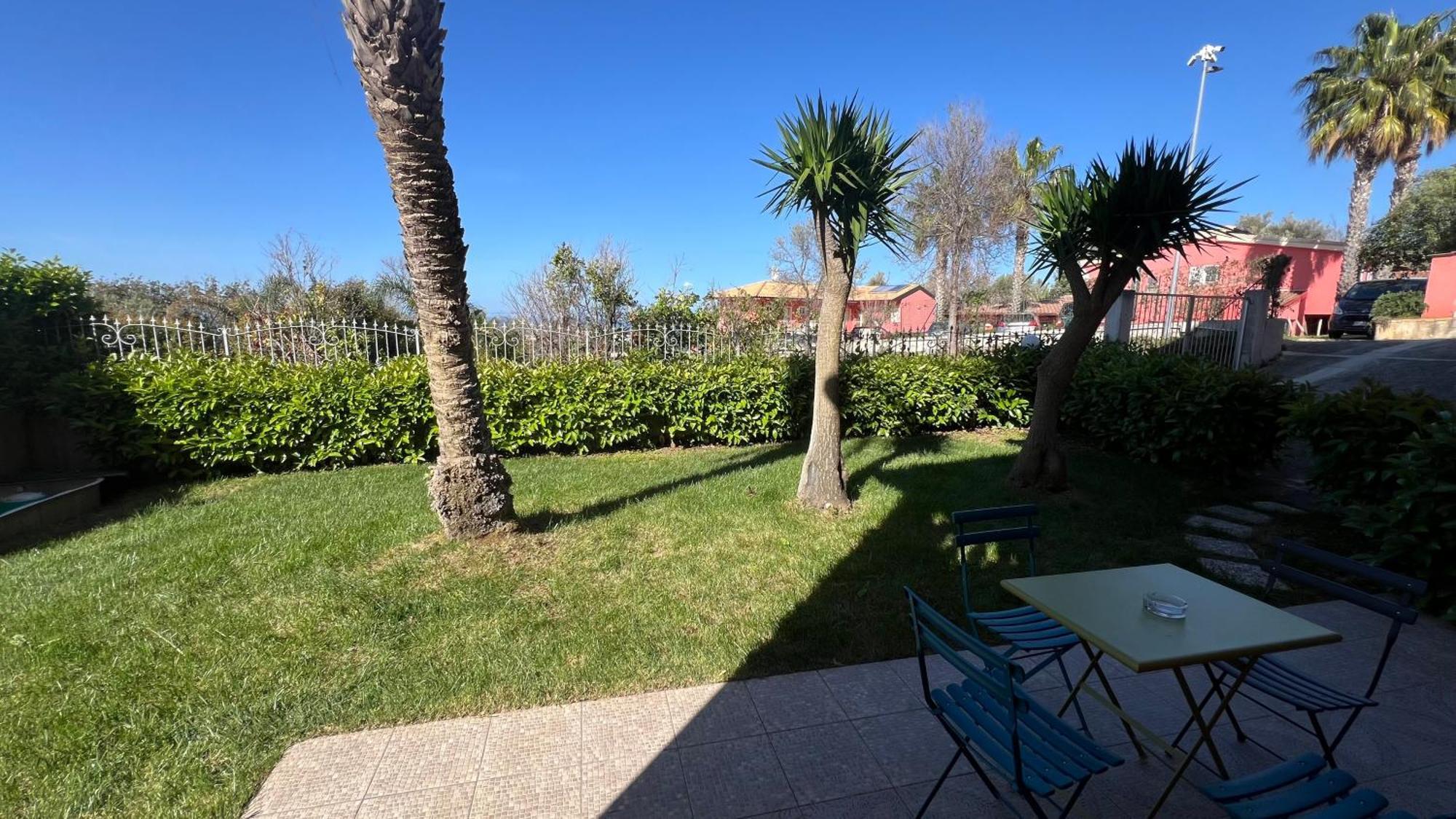 Borgo Di Santa Barbara Ξενοδοχείο Santa Domenica  Εξωτερικό φωτογραφία