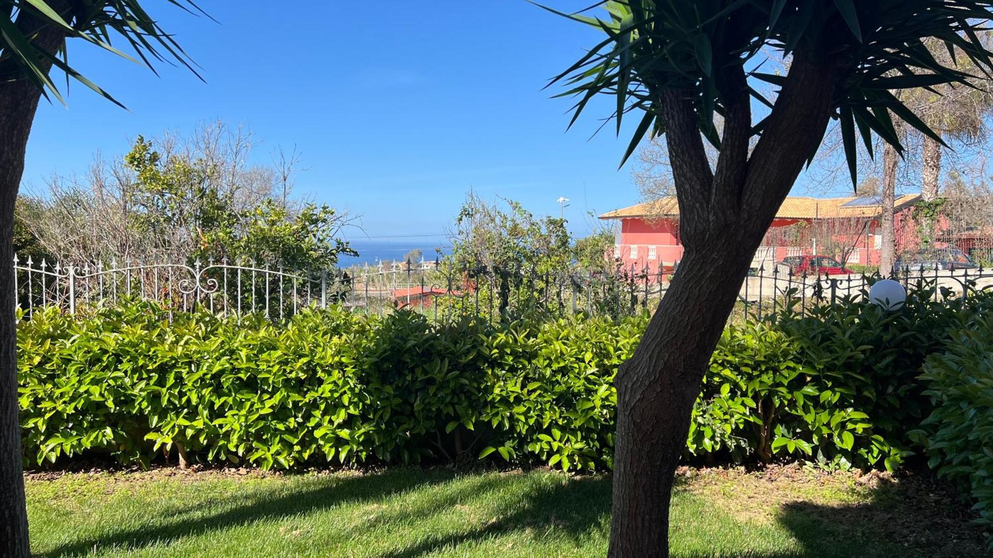 Borgo Di Santa Barbara Ξενοδοχείο Santa Domenica  Εξωτερικό φωτογραφία