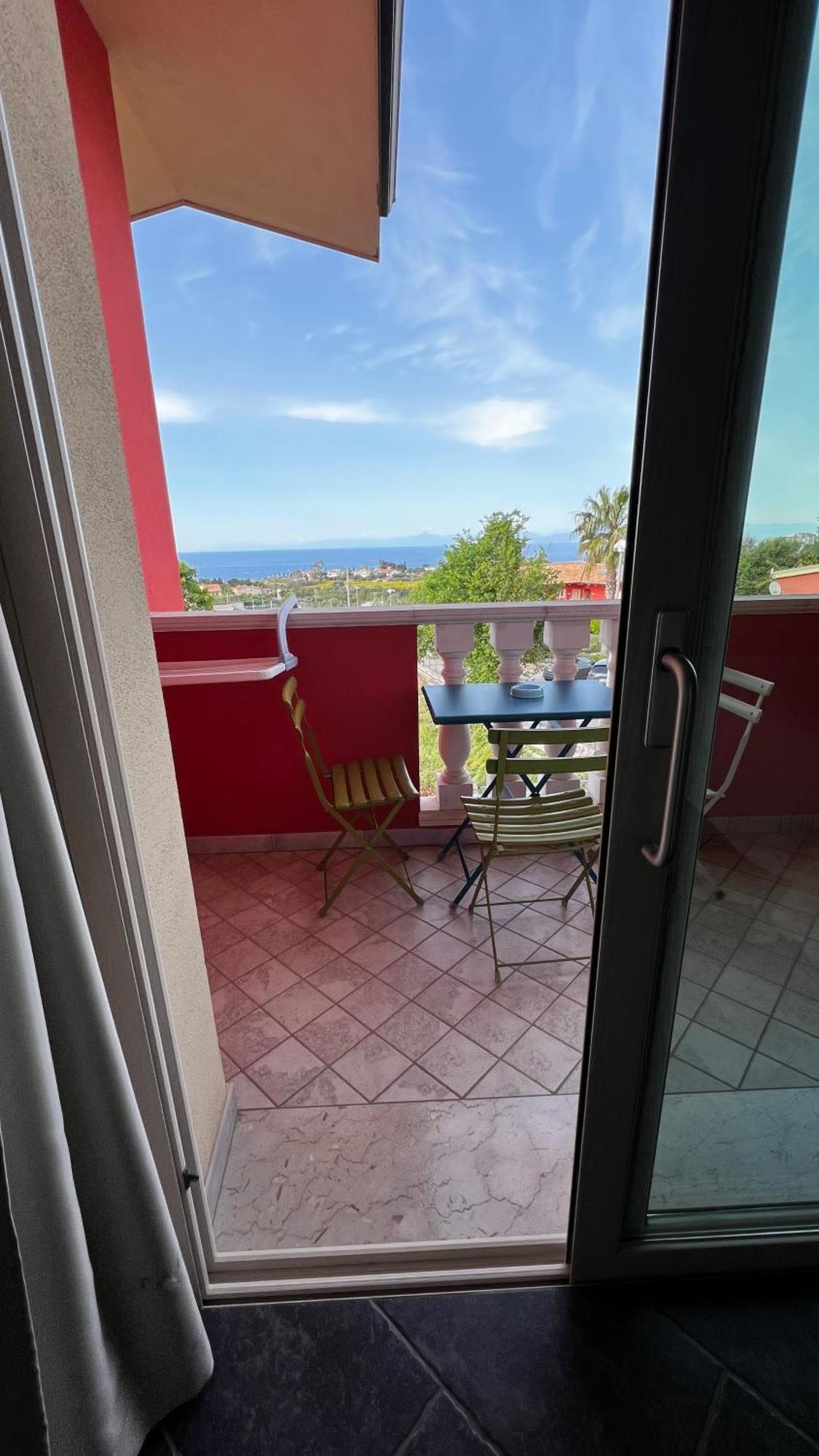 Borgo Di Santa Barbara Ξενοδοχείο Santa Domenica  Εξωτερικό φωτογραφία