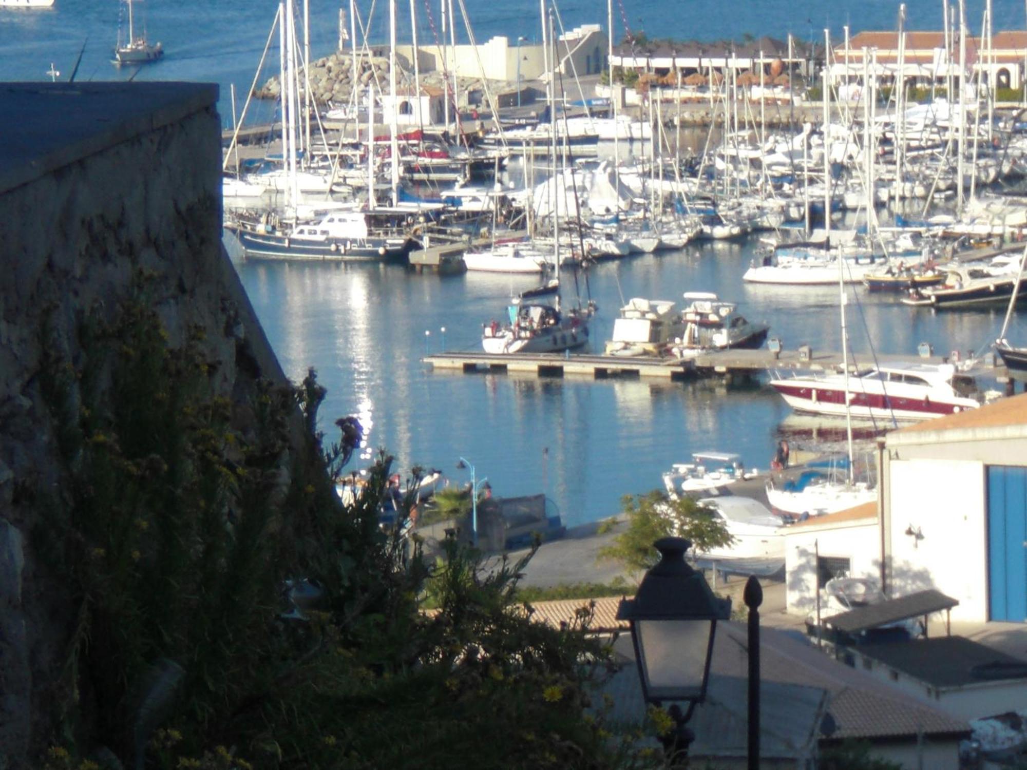 Borgo Di Santa Barbara Ξενοδοχείο Santa Domenica  Εξωτερικό φωτογραφία