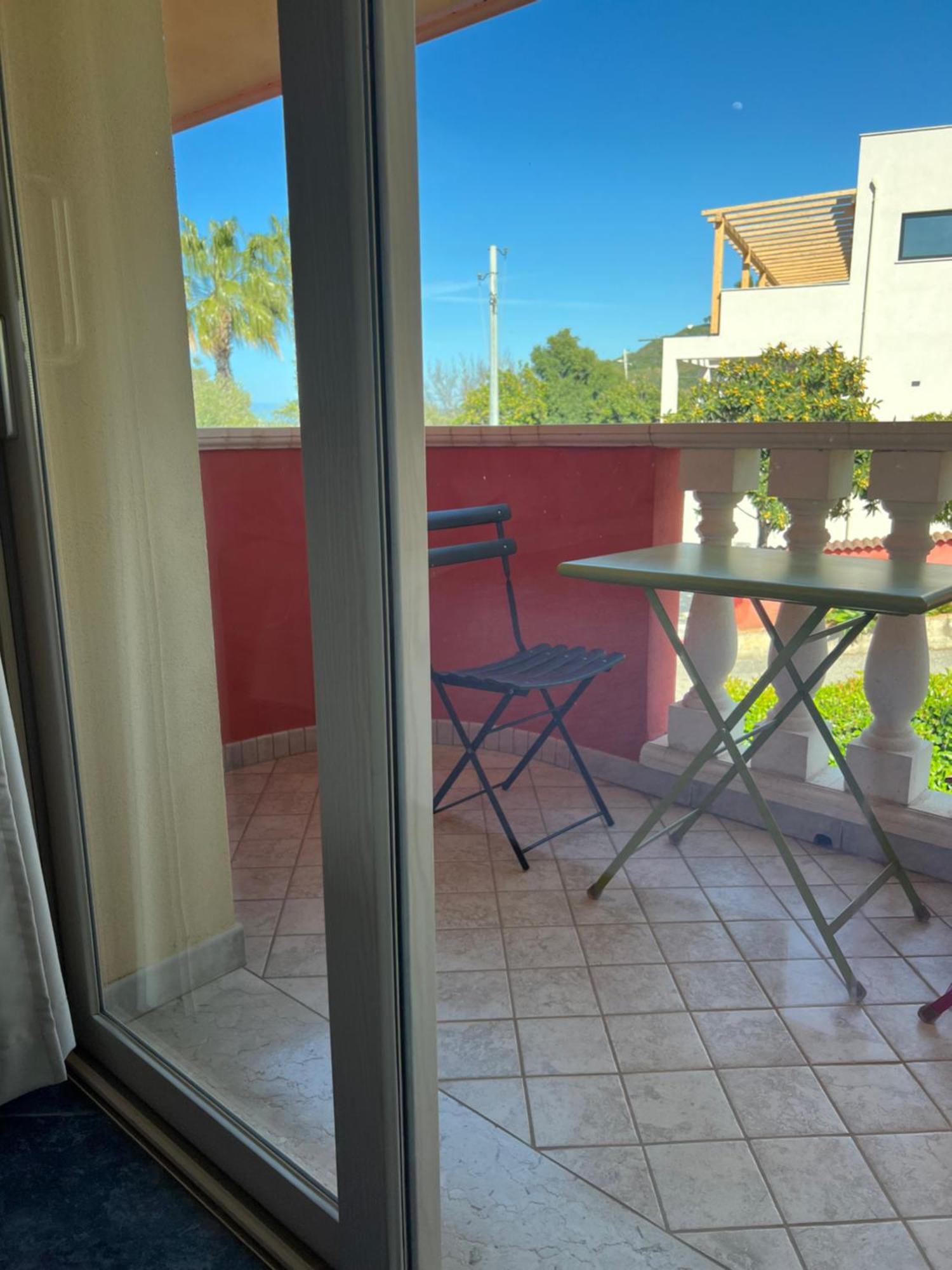 Borgo Di Santa Barbara Ξενοδοχείο Santa Domenica  Εξωτερικό φωτογραφία