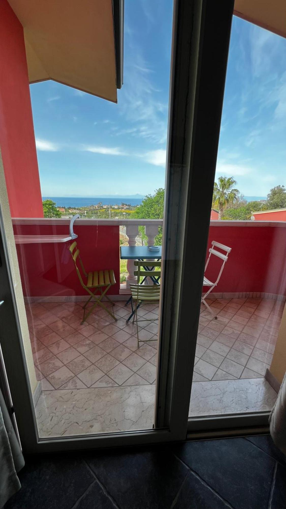 Borgo Di Santa Barbara Ξενοδοχείο Santa Domenica  Εξωτερικό φωτογραφία