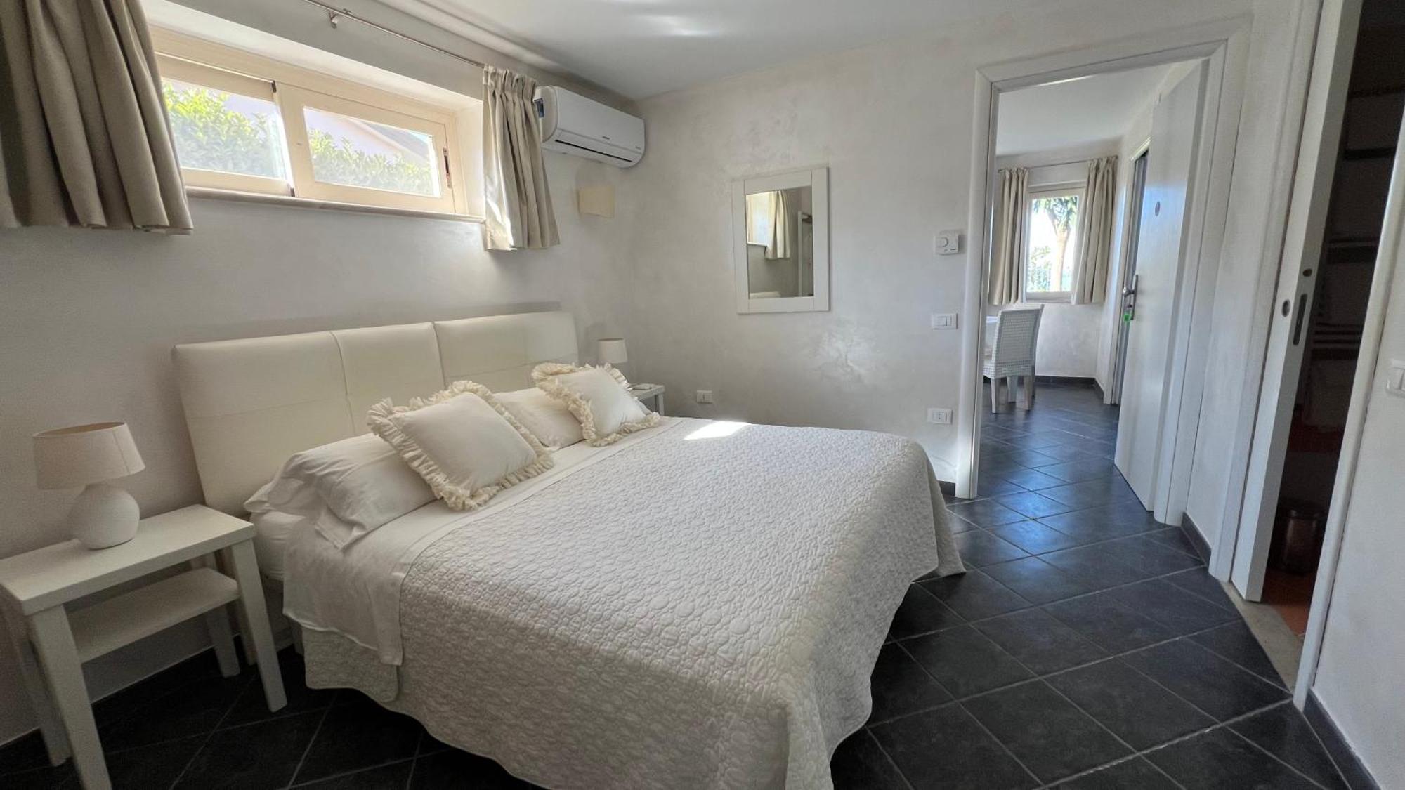 Borgo Di Santa Barbara Ξενοδοχείο Santa Domenica  Εξωτερικό φωτογραφία