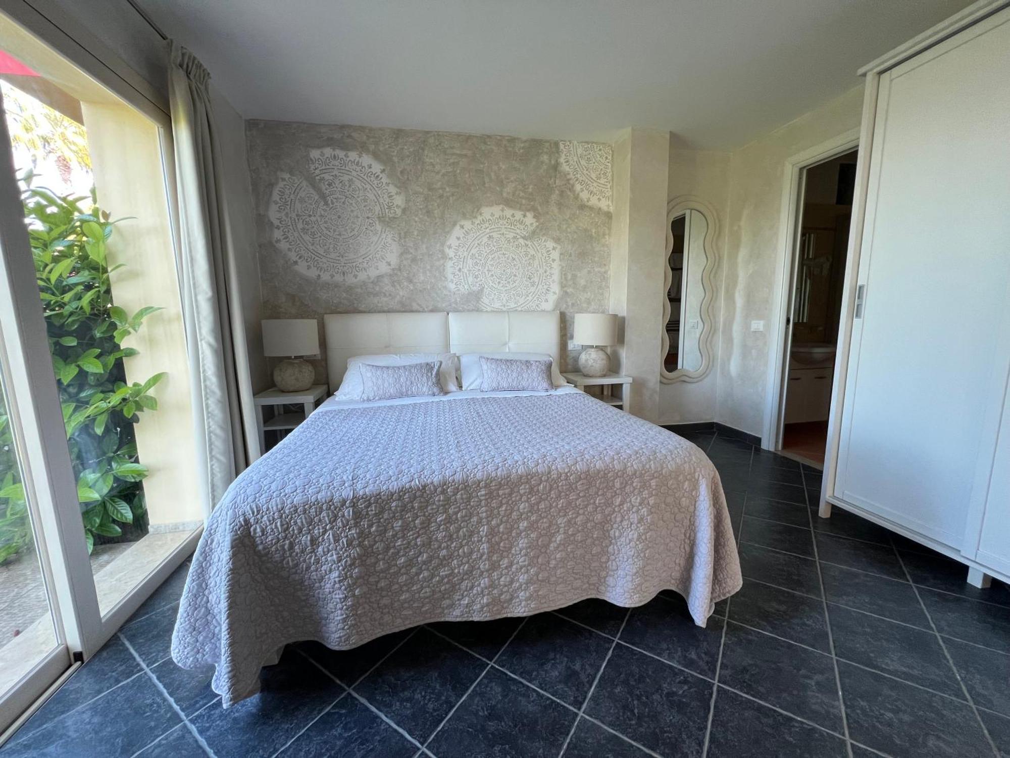 Borgo Di Santa Barbara Ξενοδοχείο Santa Domenica  Εξωτερικό φωτογραφία