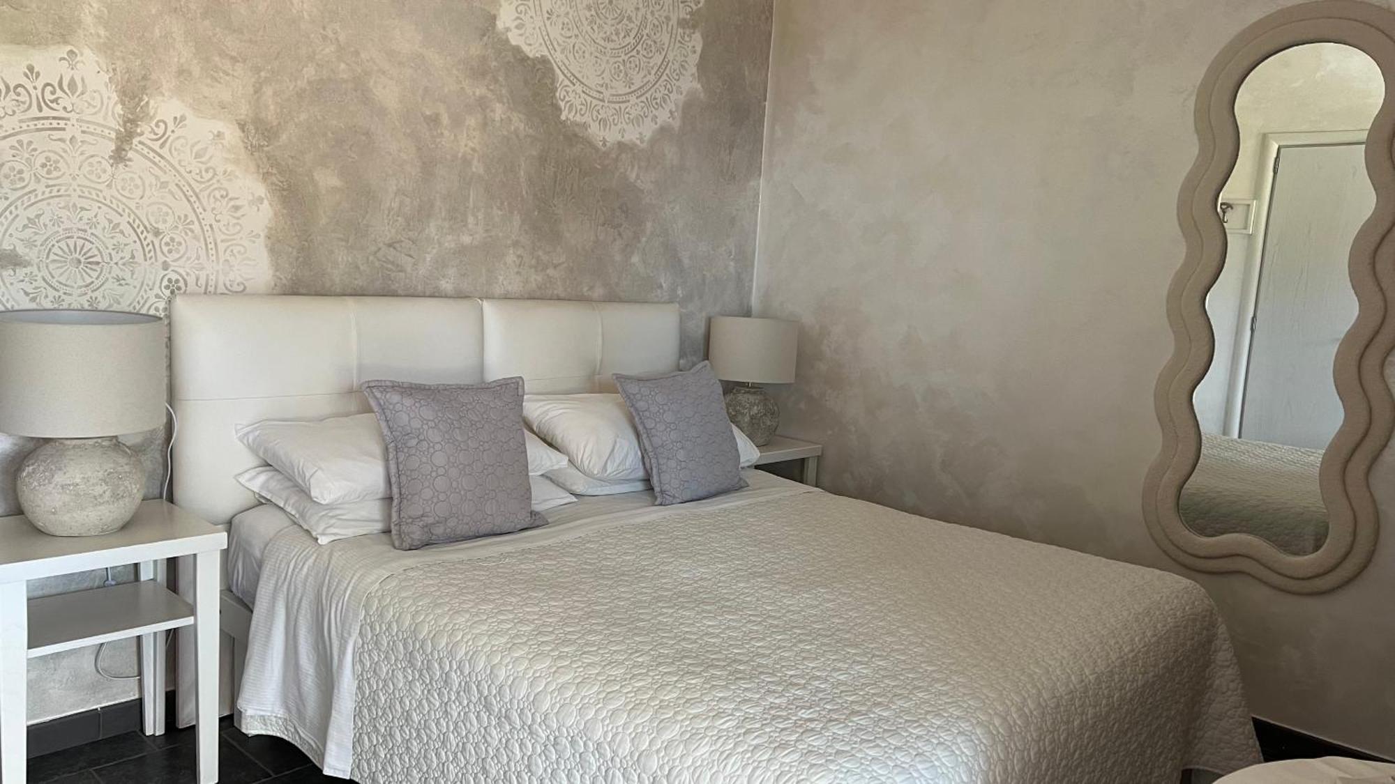 Borgo Di Santa Barbara Ξενοδοχείο Santa Domenica  Εξωτερικό φωτογραφία