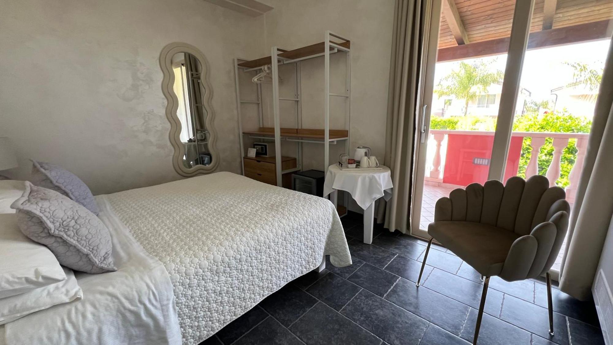 Borgo Di Santa Barbara Ξενοδοχείο Santa Domenica  Εξωτερικό φωτογραφία