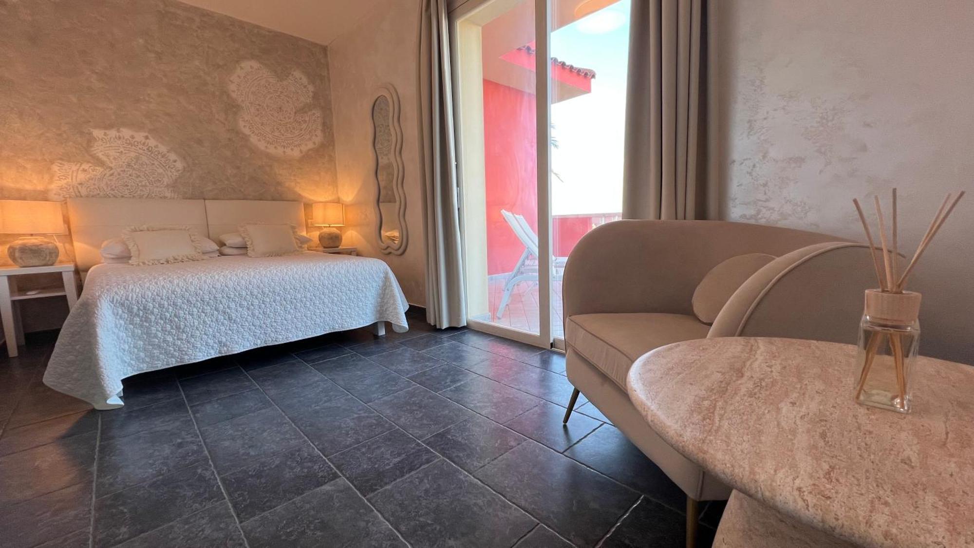 Borgo Di Santa Barbara Ξενοδοχείο Santa Domenica  Εξωτερικό φωτογραφία